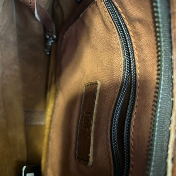Frye shoulder bag - Picture 4 of 4